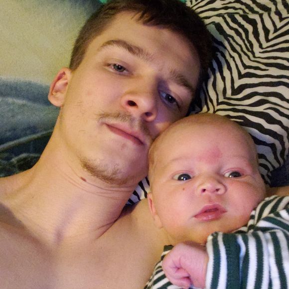 Meet your Posher, Steven - Picture 1 of 1